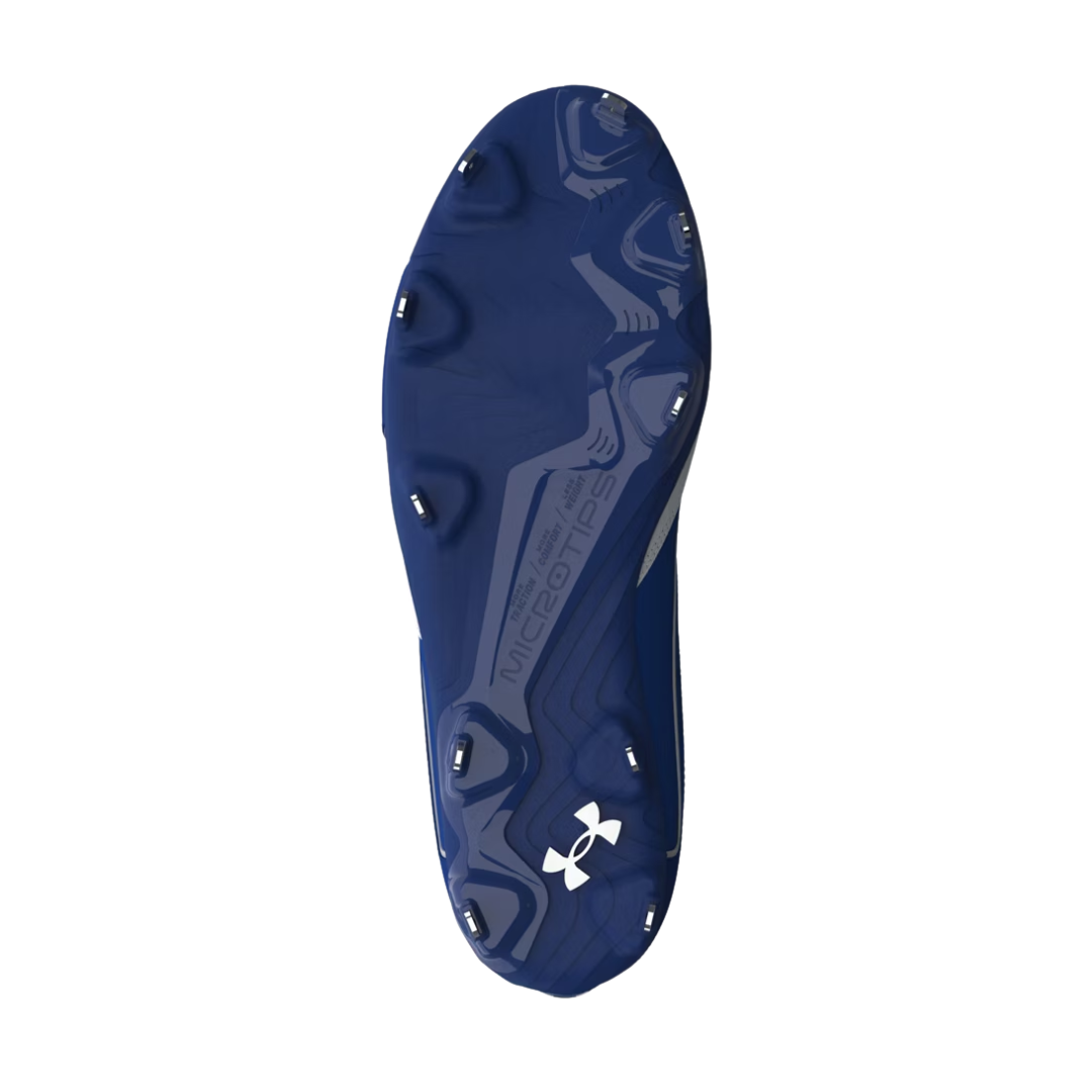 Image of Under Armour Yard Icon Metal Low (Royal) - Deportes Salvador Colom