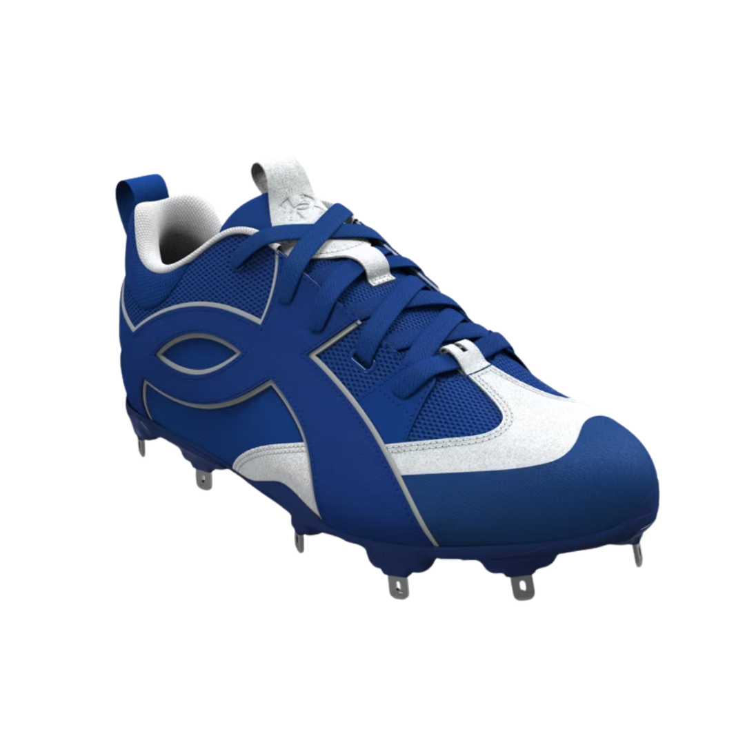 Under Armour Yard Icon Metal Low (Royal) - Deportes Salvador Colom