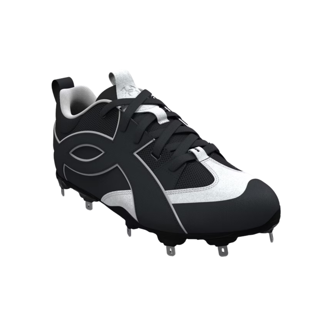 Under Armour Yard Icon Metal Low (Black) - Deportes Salvador Colom