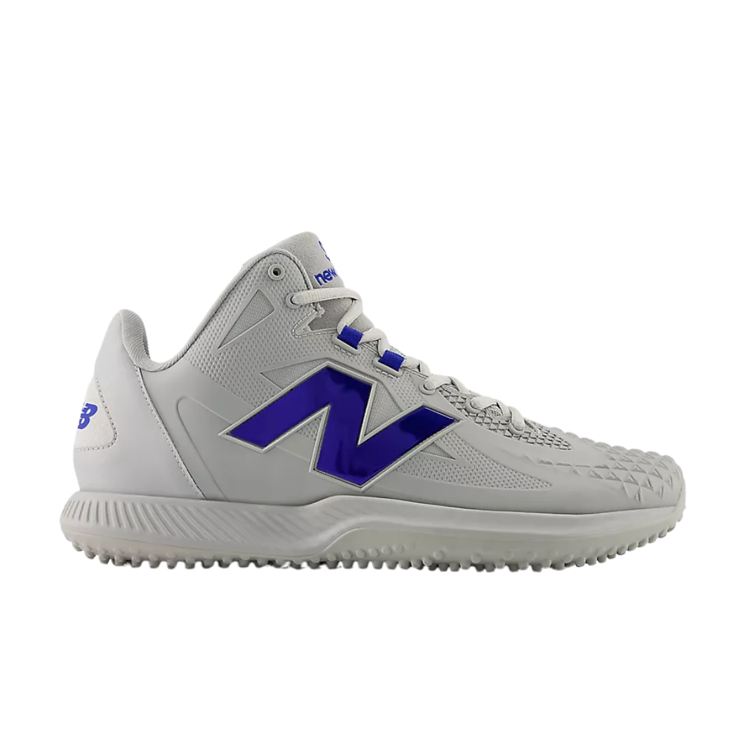New Balance Ohtani 1 Trainer (Grey/Royal) - Deportes Salvador Colom