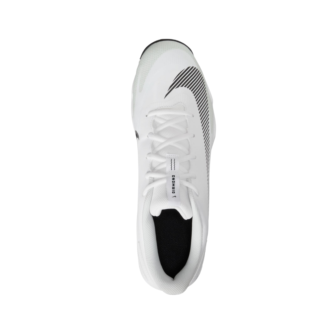 Image of Nike Diamond Fly Keystone (White) - Deportes Salvador Colom