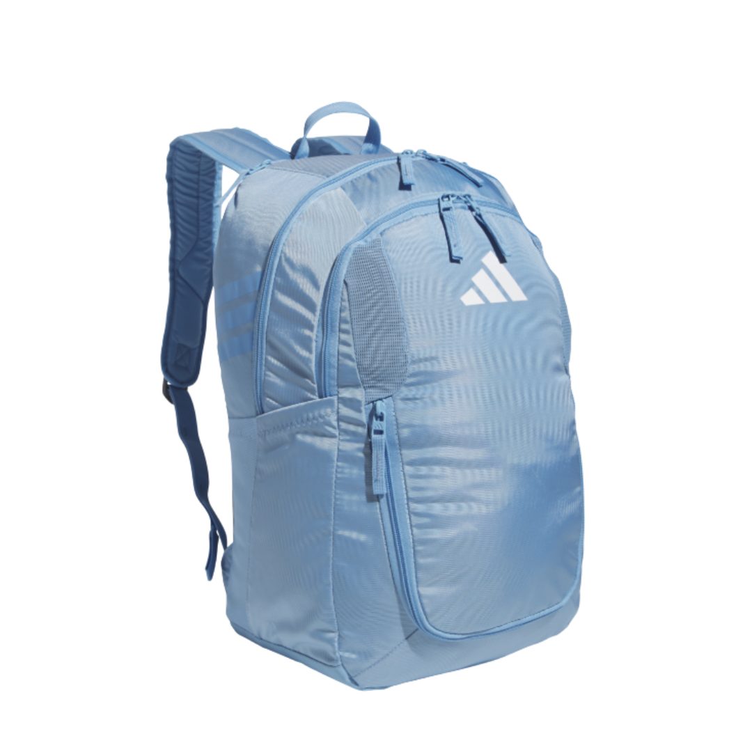 Adidas Stadium 4 Backpack (Columbia Blue) - Deportes Salvador Colom