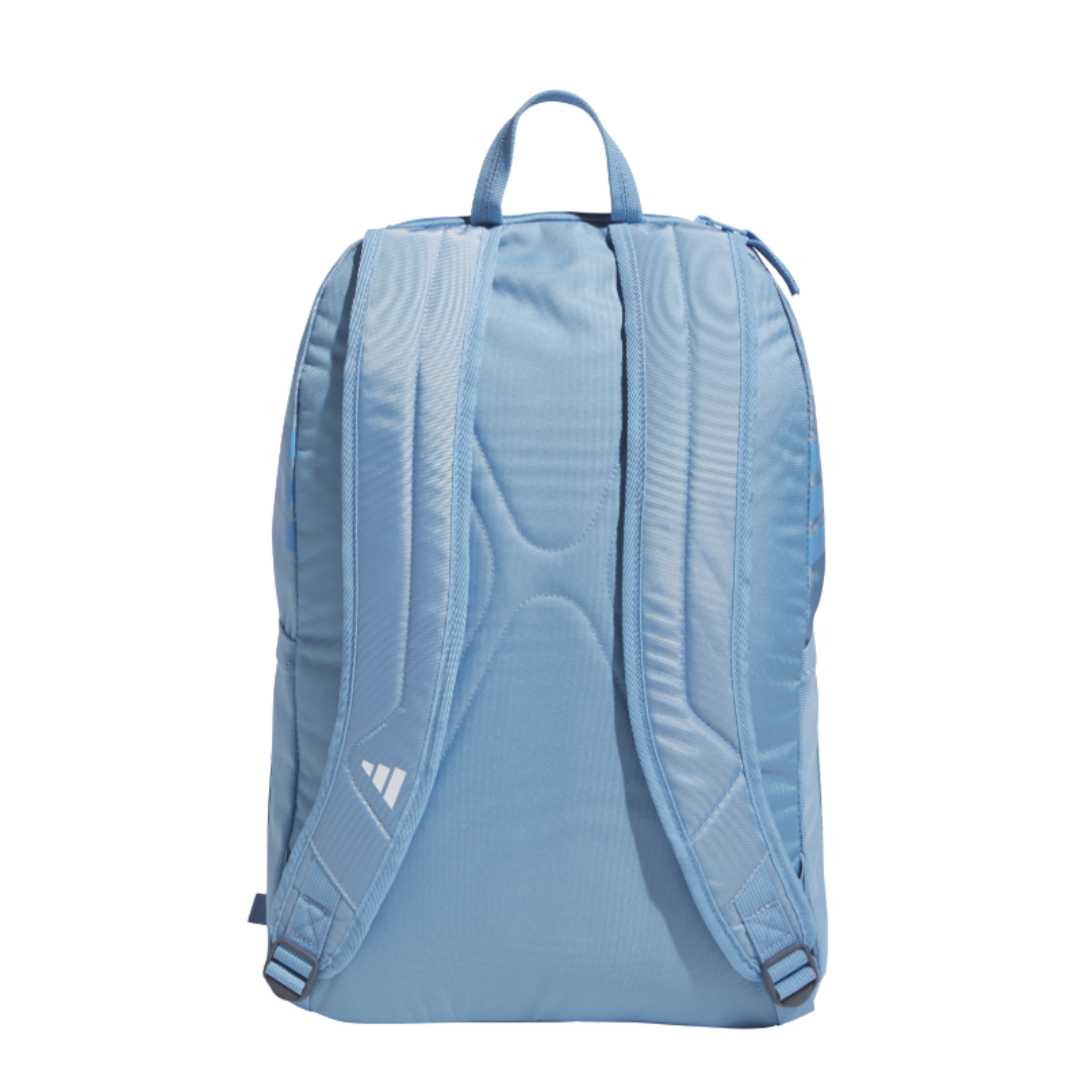 Image of Adidas Stadium 4 Backpack (Columbia Blue) - Deportes Salvador Colom