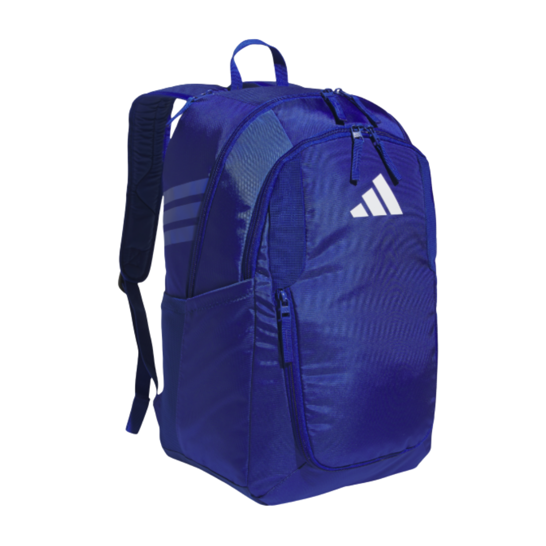 Image of Adidas Stadium 4 Backpack (Royal) - Deportes Salvador Colom