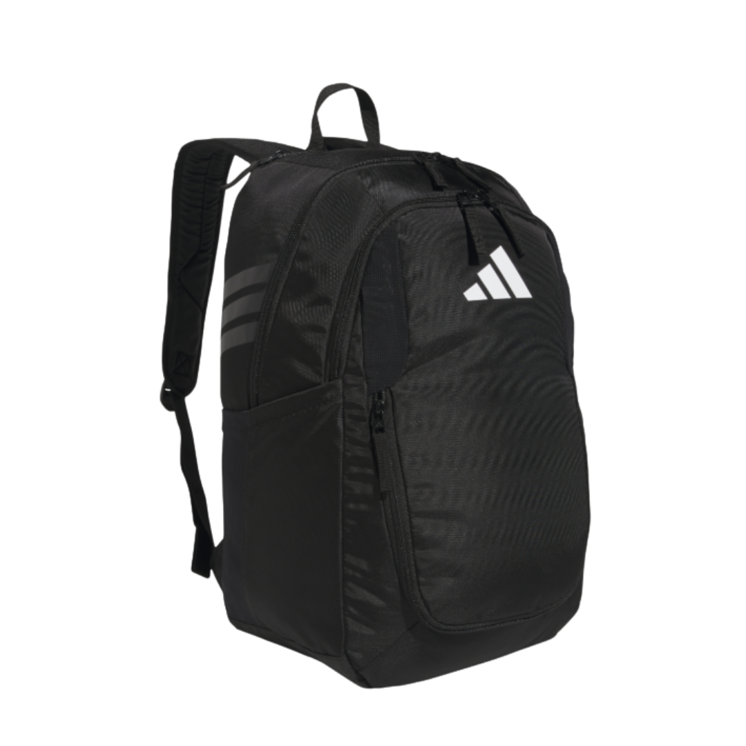 Adidas Stadium 4 Backpack (Black) - Deportes Salvador Colom