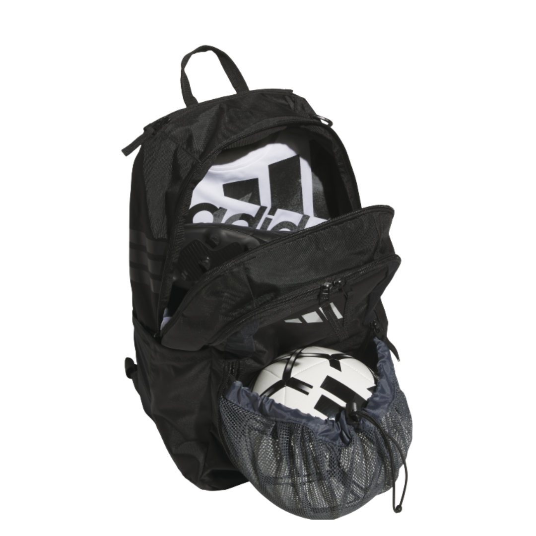 Image of Adidas Stadium 4 Backpack (Black) - Deportes Salvador Colom