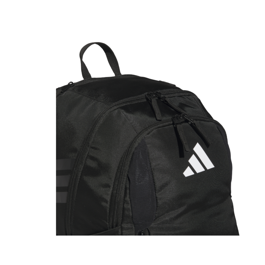Image of Adidas Stadium 4 Backpack (Black) - Deportes Salvador Colom