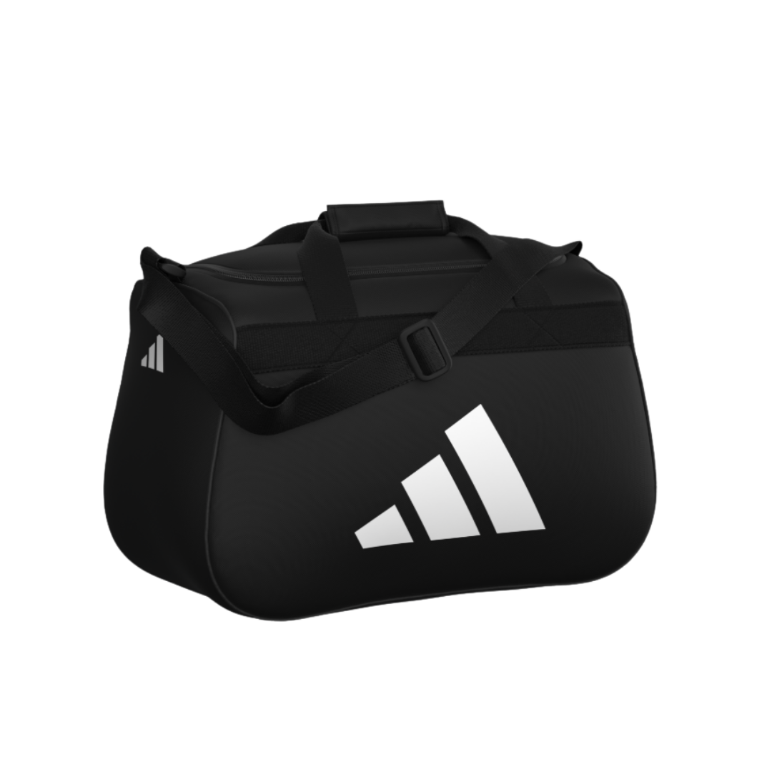 Adidas Power Gym Small Duffle Bag (Black) - Deportes Salvador Colom