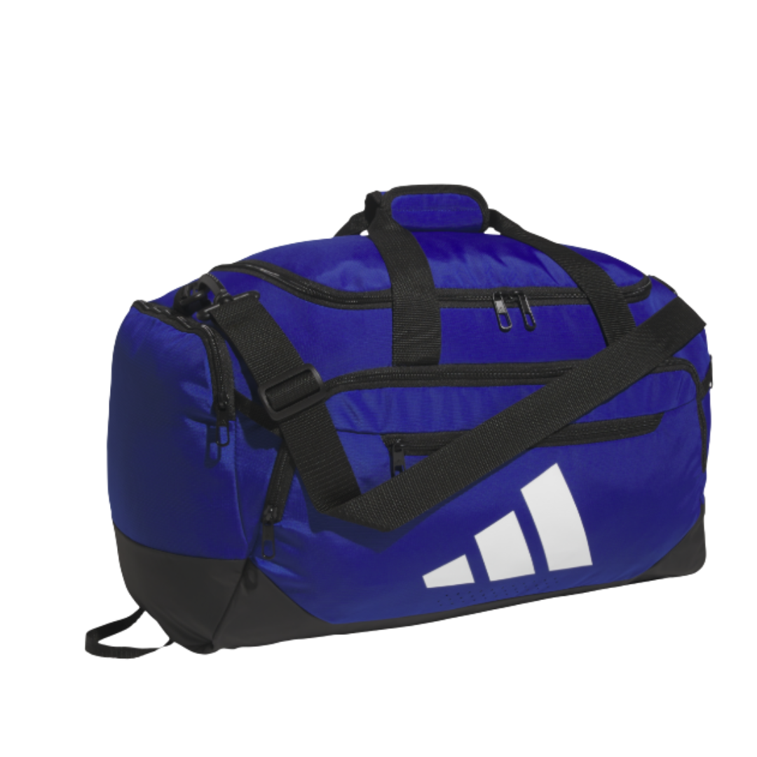 Image of Adidas Defender 5 Small Duffle Bag (Royal) - Deportes Salvador Colom