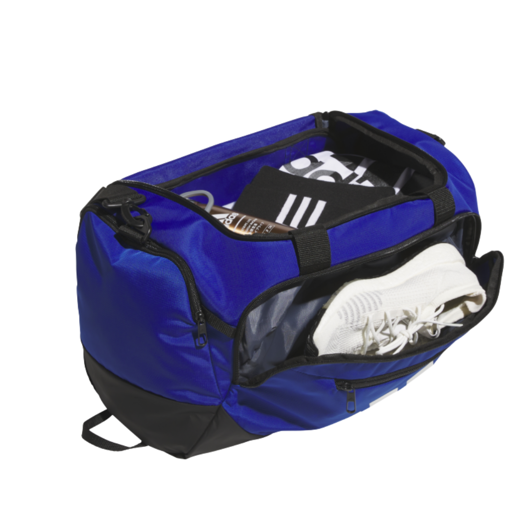 Image of Adidas Defender 5 Small Duffle Bag (Royal) - Deportes Salvador Colom