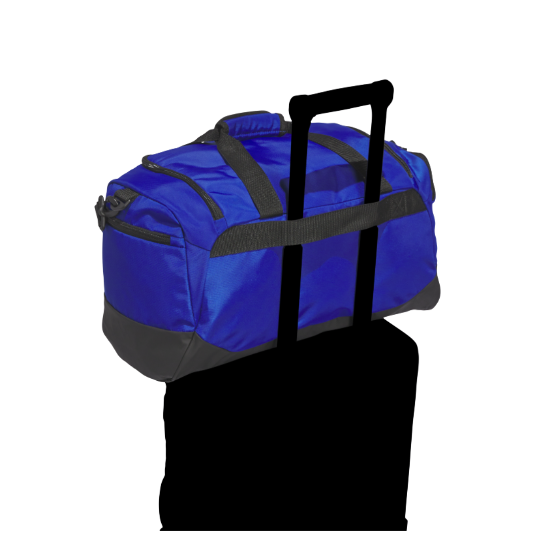 Adidas Defender 5 Small Duffle Bag (Royal) - Deportes Salvador Colom