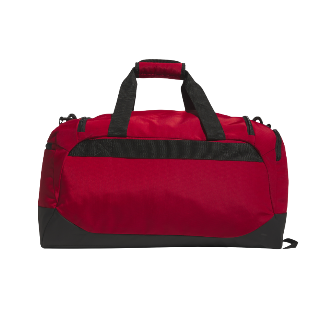 Adidas Defender 5 Small Duffle Bag (Red) - Deportes Salvador Colom