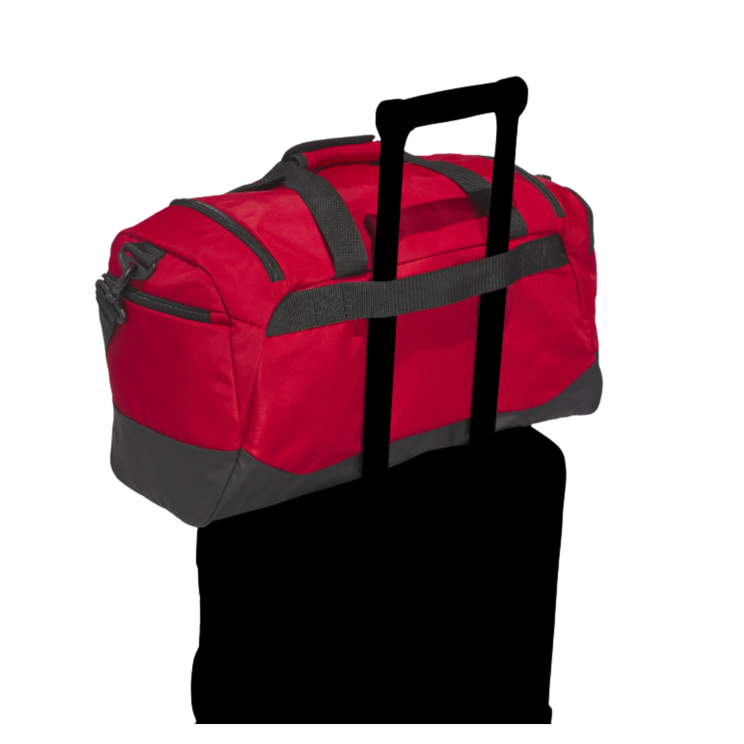 Adidas Defender 5 Small Duffle Bag (Red) - Deportes Salvador Colom