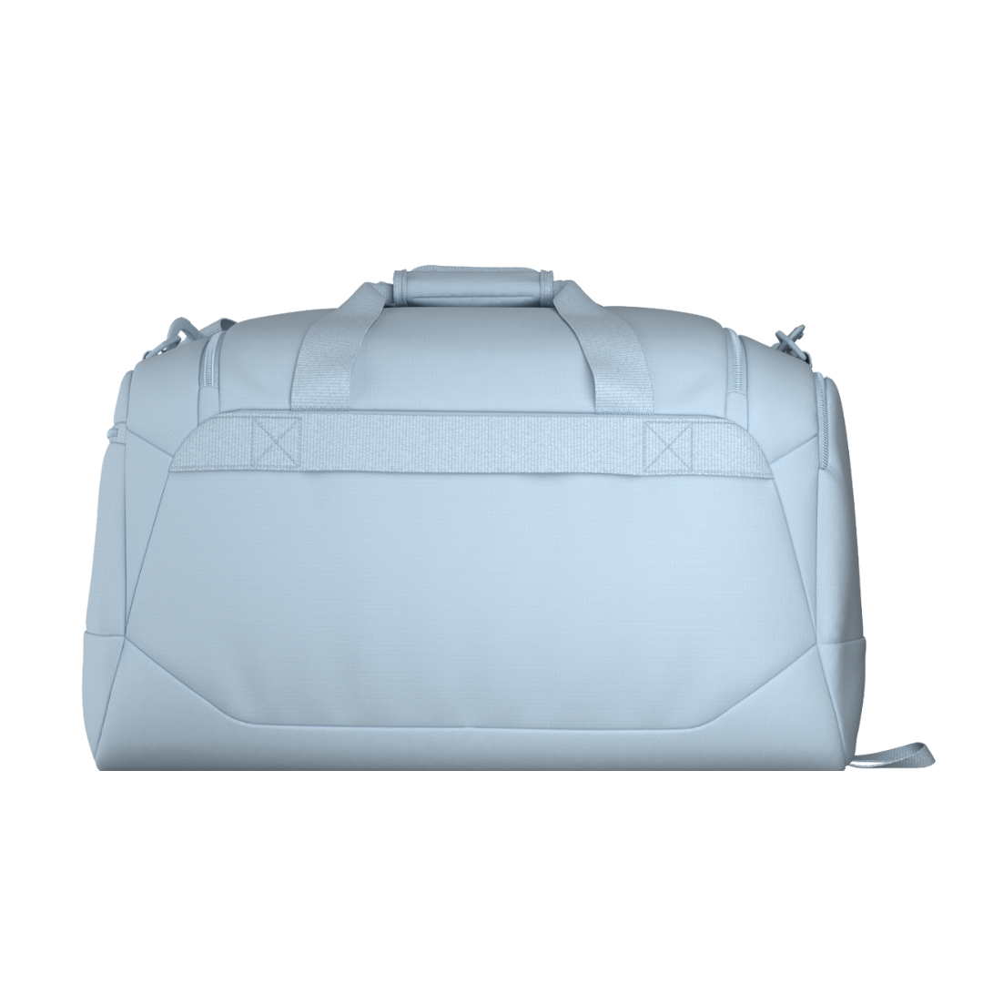 Image of Adidas Defender 5 Small Duffle Bag (Columbia Blue) - Deportes Salvador Colom