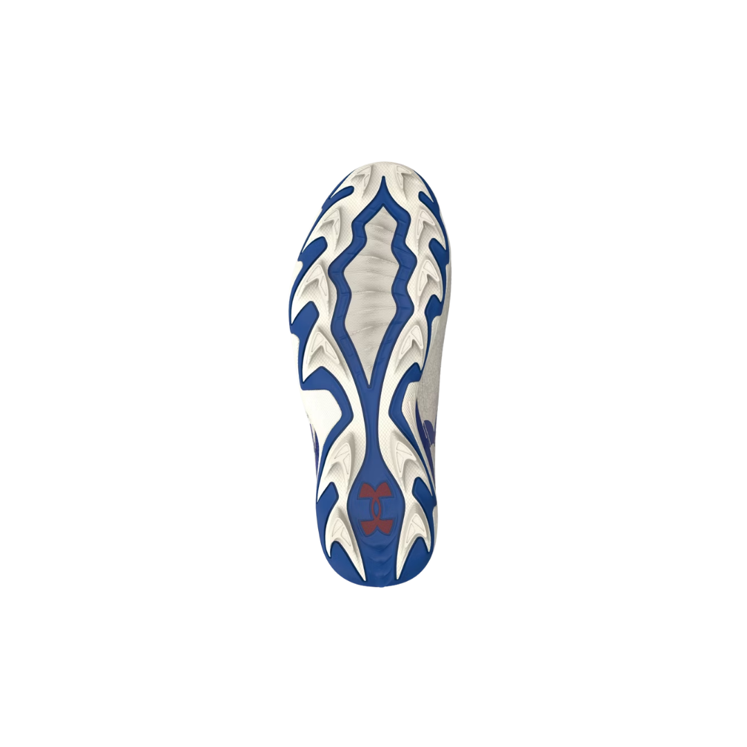 Image of Under Armour Harper 10 RM Jr. (Royal) - Deportes Salvador Colom