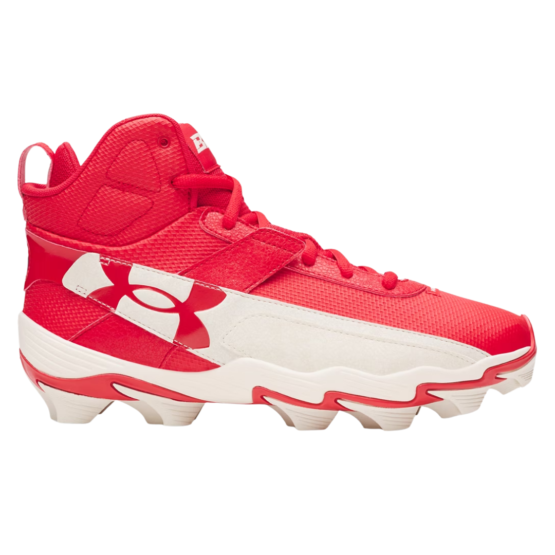 Under Armour Harper 10 RM (Red) - Deportes Salvador Colom