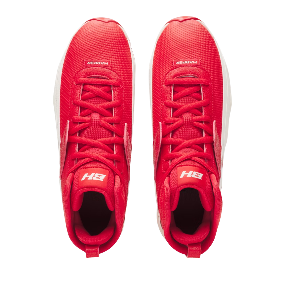 Image of Under Armour Harper 10 RM (Red) - Deportes Salvador Colom
