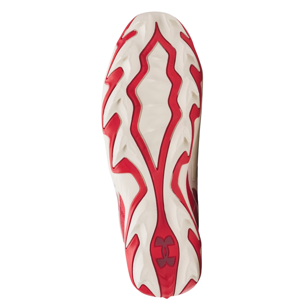 Under Armour Harper 10 RM (Red) - Deportes Salvador Colom