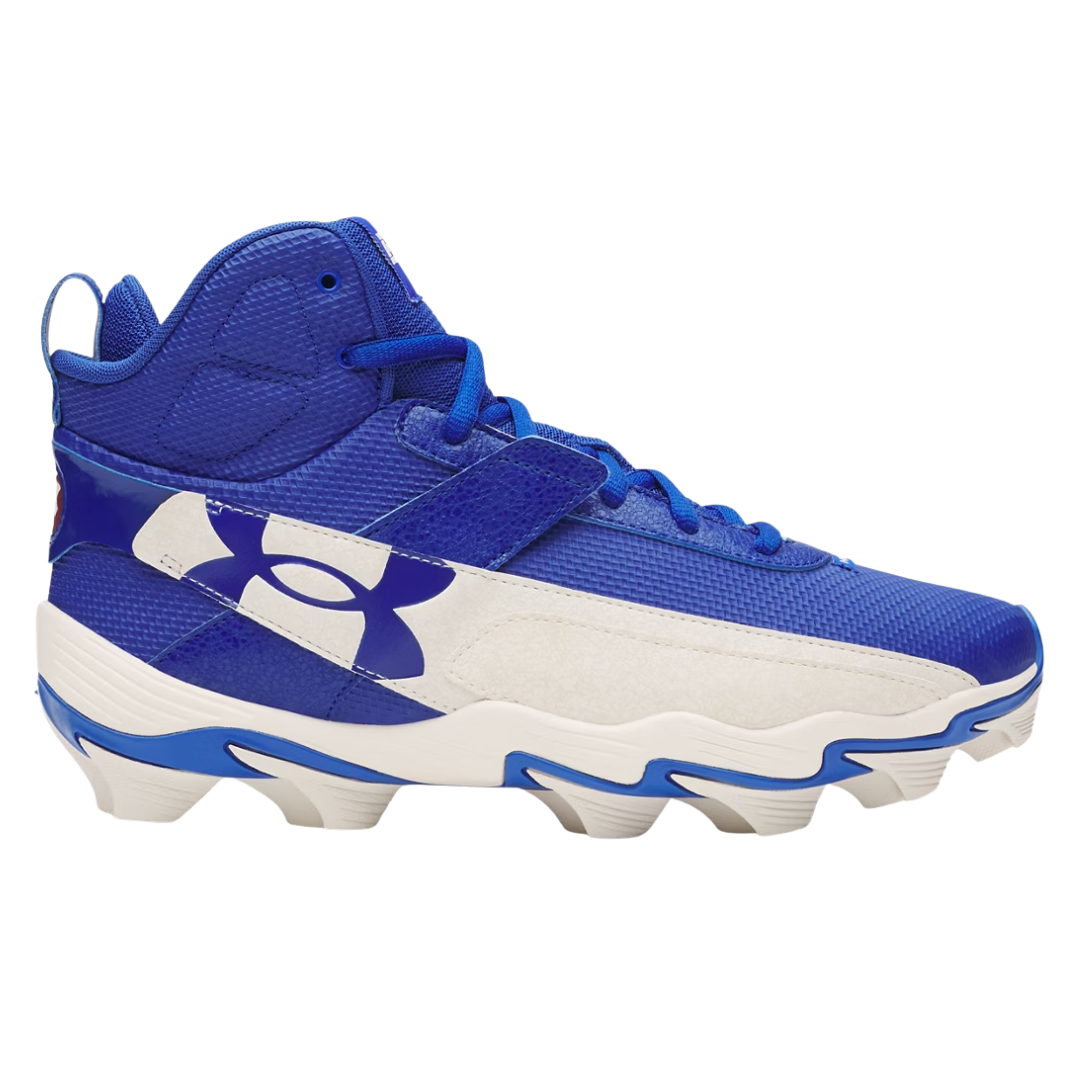 Image of Under Armour Harper 10 RM (Royal) - Deportes Salvador Colom