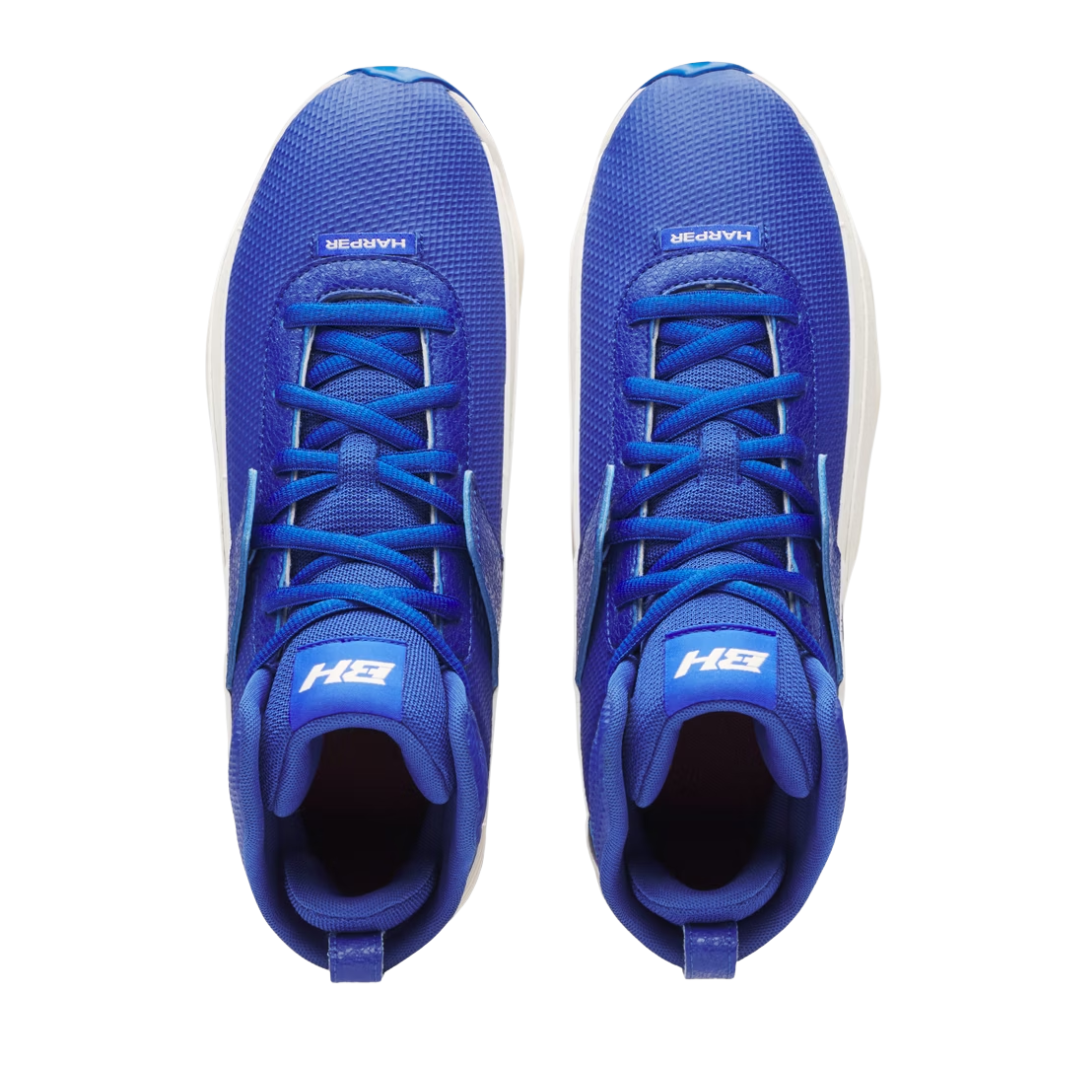Under Armour Harper 10 RM (Royal) - Deportes Salvador Colom