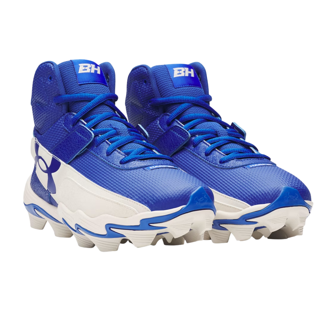 Image of Under Armour Harper 10 RM (Royal) - Deportes Salvador Colom