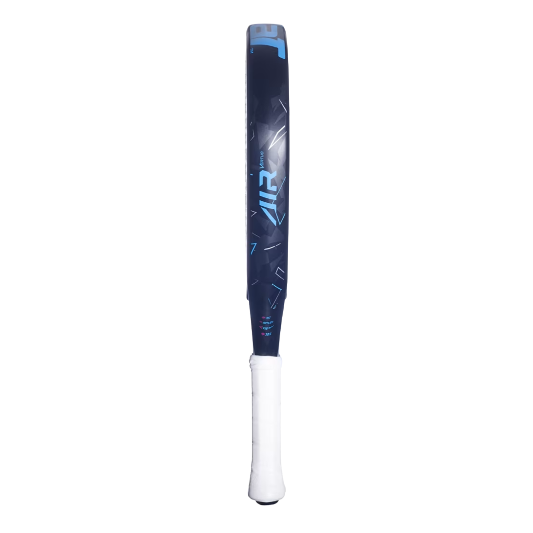Image of Babolat Air Vertuo Padel Racket (Navy/Royal) - Deportes Salvador Colom