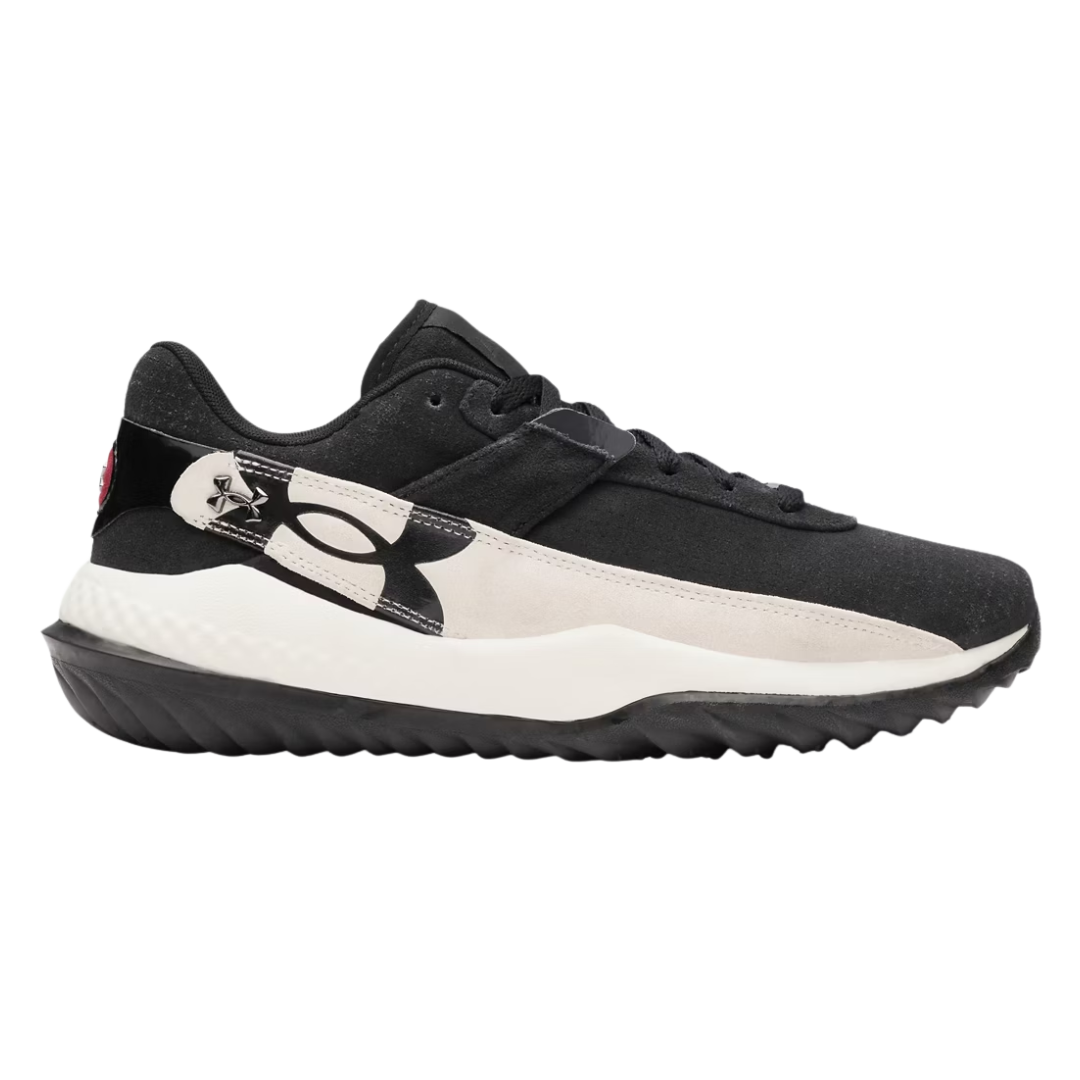Under Armour Harper 10 Pro Turf (Black) - Deportes Salvador Colom