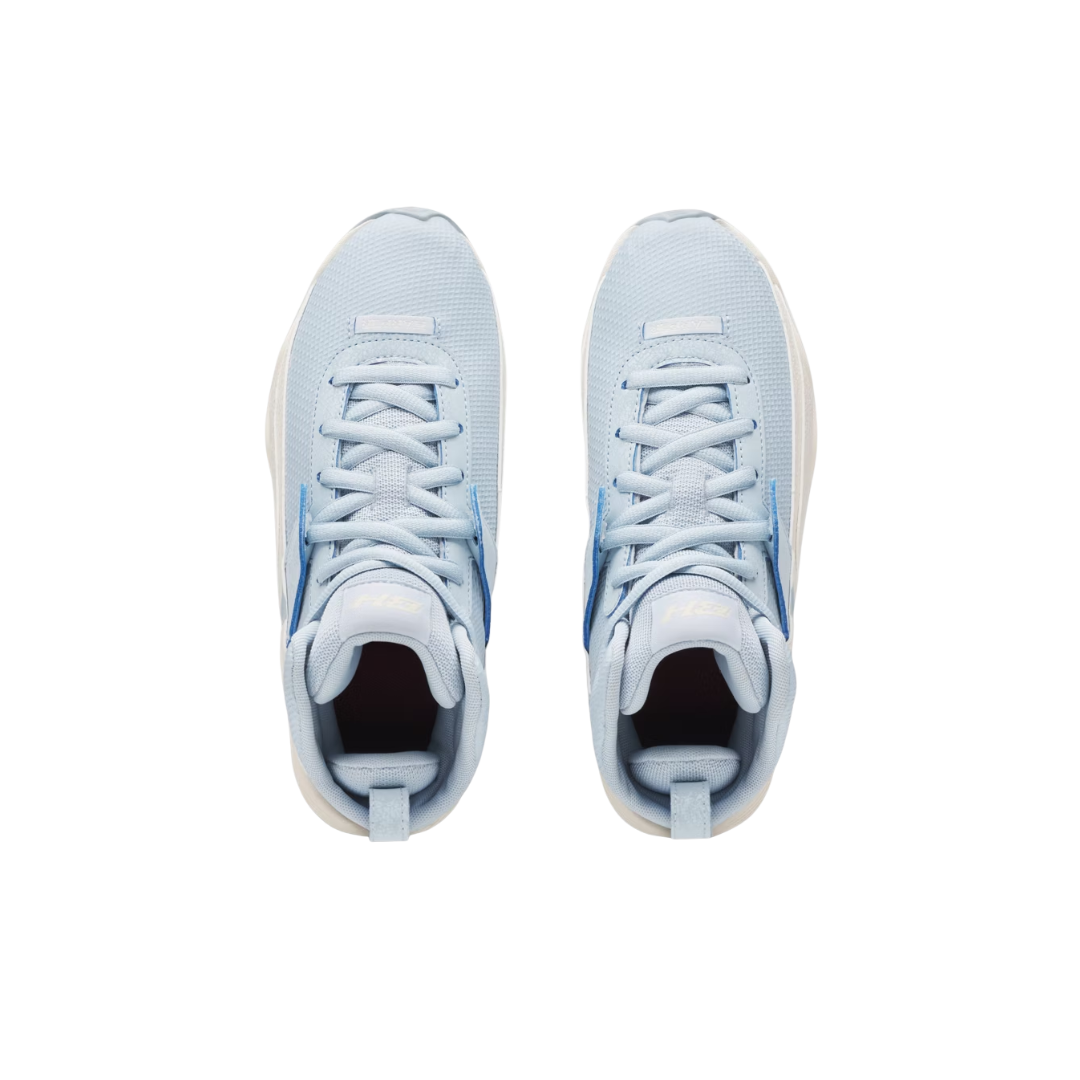 Image of Under Armour Youth Harper 10 RM Rubber (Columbia Blue) - Deportes Salvador Colom