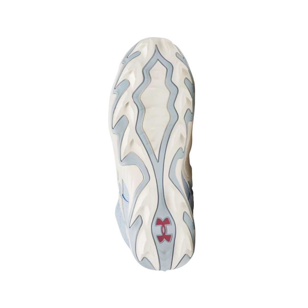 Under Armour Youth Harper 10 RM Rubber (Columbia Blue) - Deportes Salvador Colom