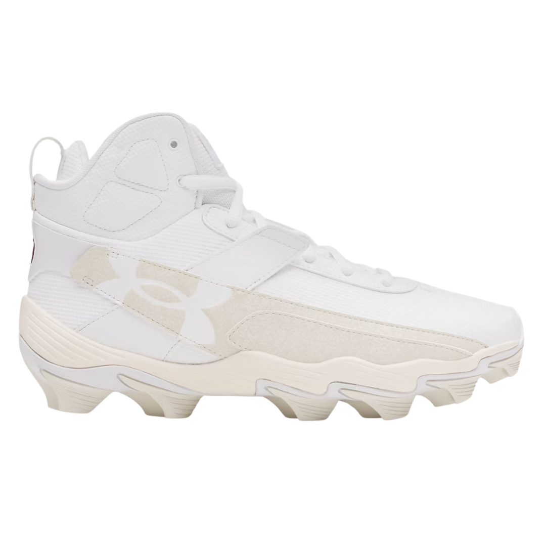 Under Armour Harper 10 RM (White) - Deportes Salvador Colom