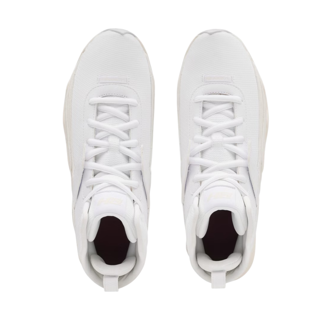 Image of Under Armour Harper 10 RM (White) - Deportes Salvador Colom