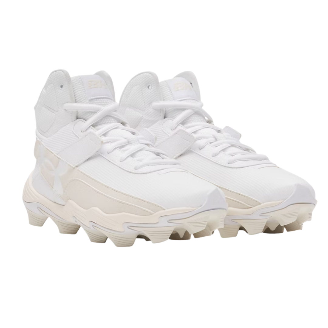 Image of Under Armour Harper 10 RM (White) - Deportes Salvador Colom