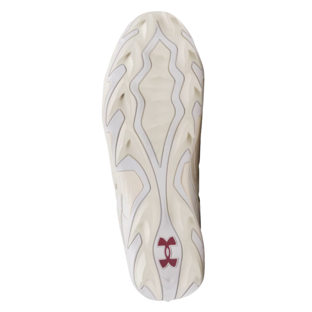 Under Armour Harper 10 RM (White) - Deportes Salvador Colom