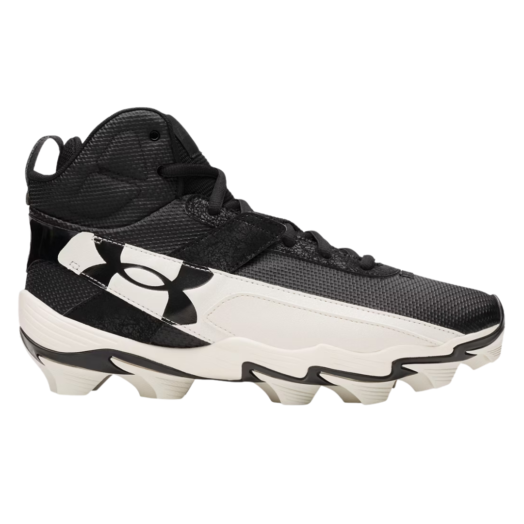Image of Under Armour Harper 10 RM (Black) - Deportes Salvador Colom