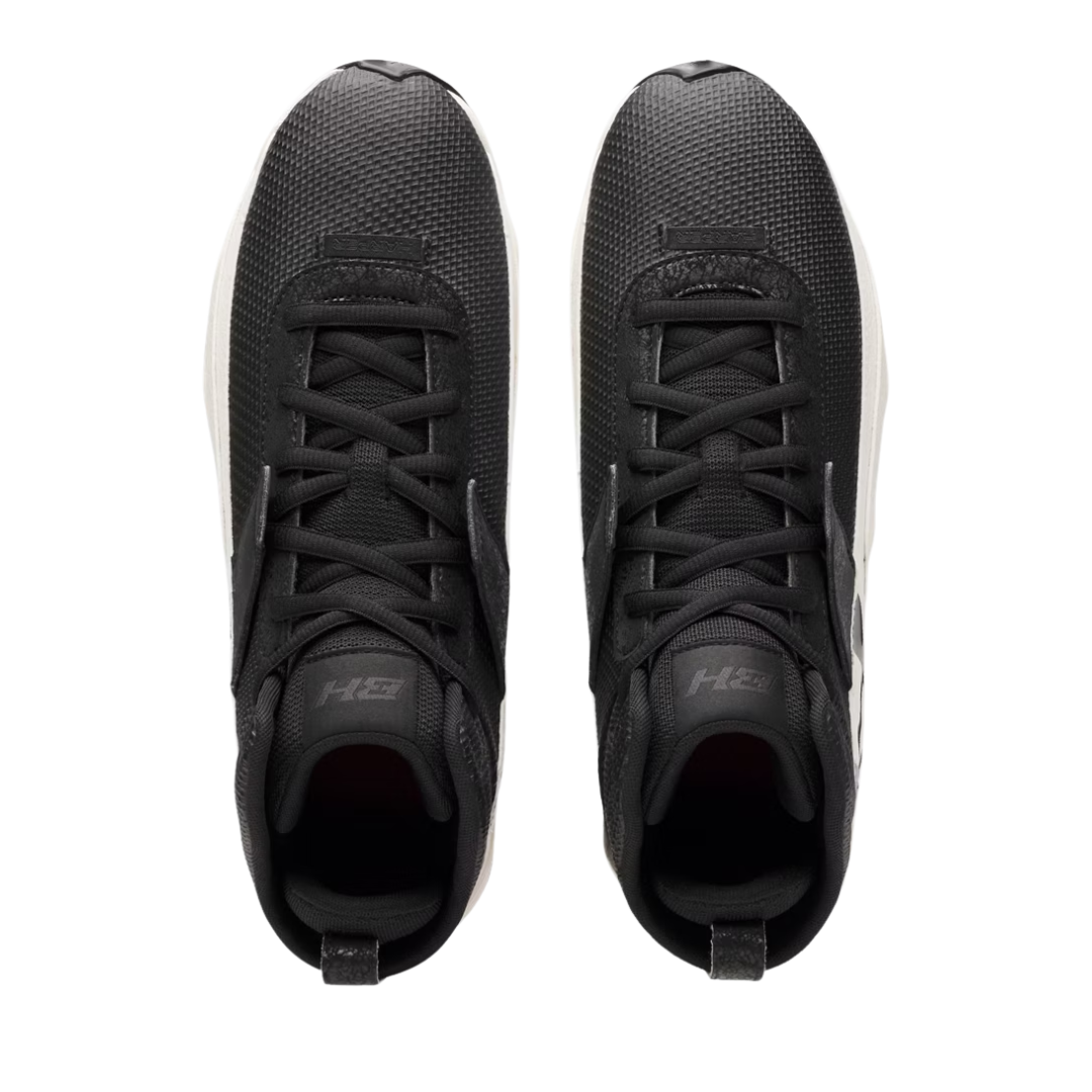 Under Armour Harper 10 RM (Black) - Deportes Salvador Colom