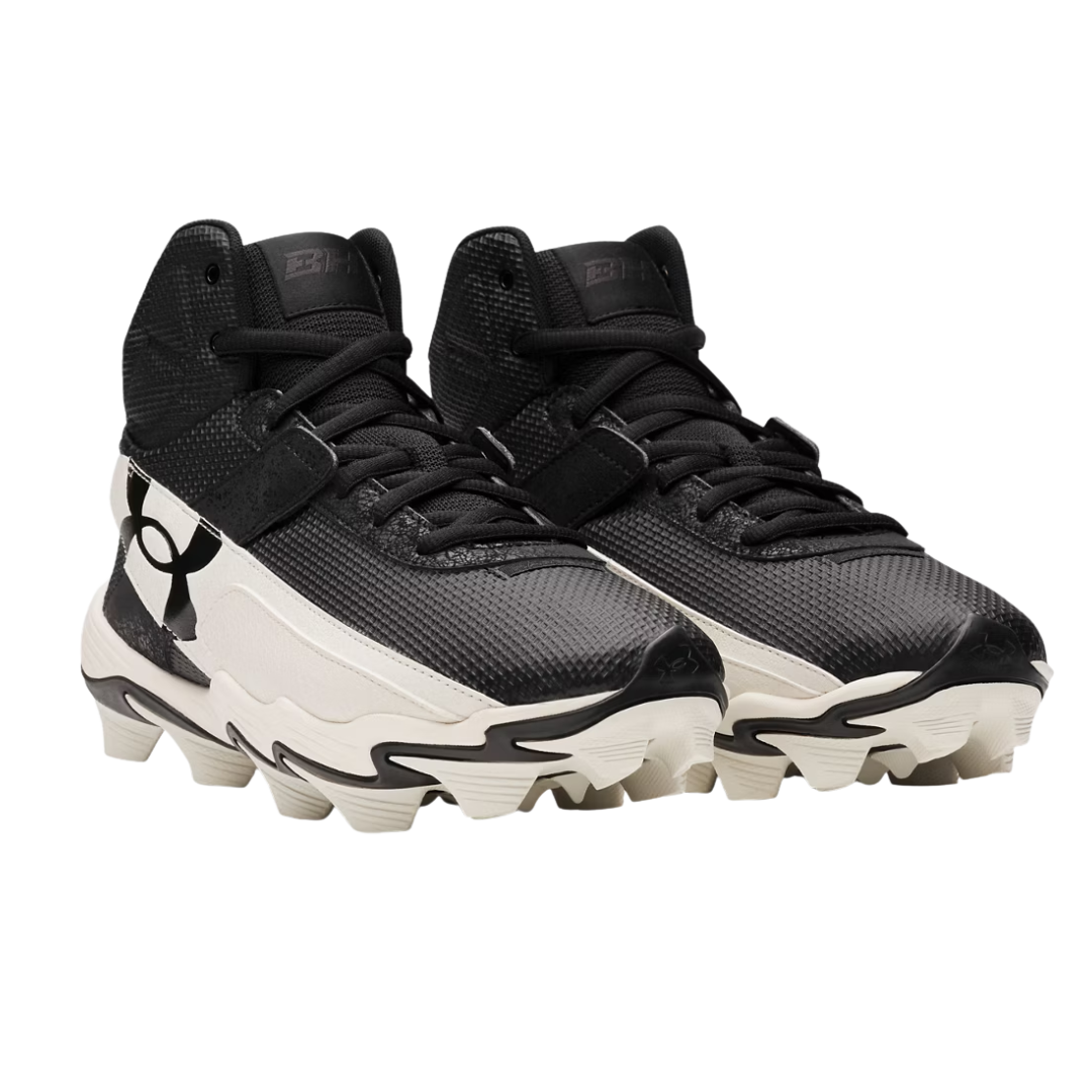 Image of Under Armour Harper 10 RM (Black) - Deportes Salvador Colom