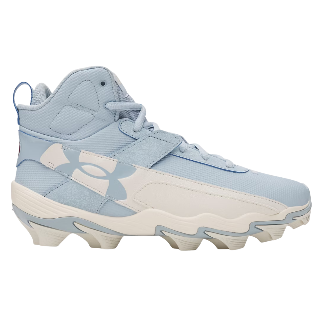 Under Armour Harper 10 RM (Columbia Blue) - Deportes Salvador Colom
