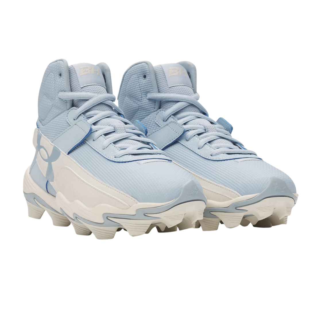 Under Armour Harper 10 RM (Columbia Blue) - Deportes Salvador Colom