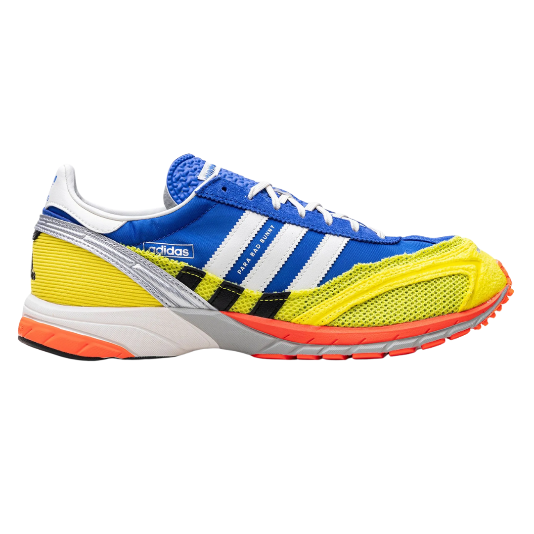 Image of Adidas Adizero SL 72 ''Bad Bunny Blue'' - Deportes Salvador Colom