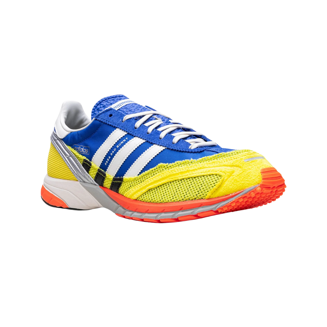 Image of Adidas Adizero SL 72 ''Bad Bunny Blue'' - Deportes Salvador Colom