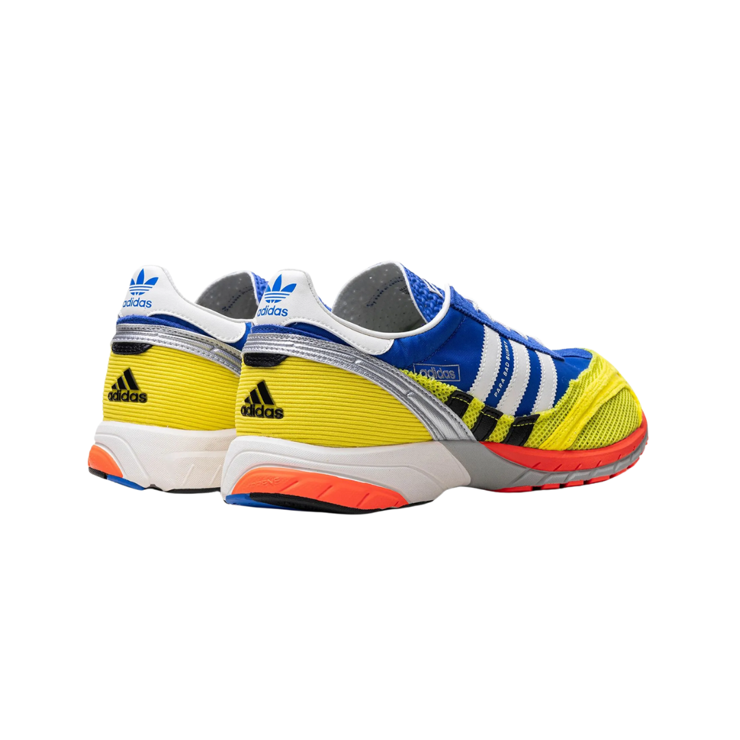 Image of Adidas Adizero SL 72 ''Bad Bunny Blue'' - Deportes Salvador Colom