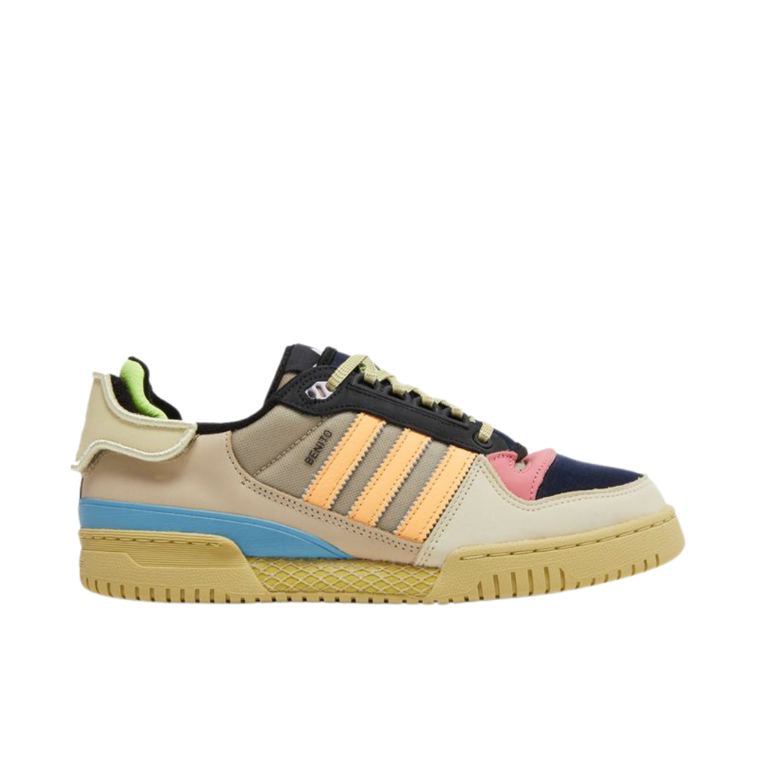 Image of Adidas Bad Bunny Forum PowerPhase ''Catch and Throw'' - Deportes Salvador Colom