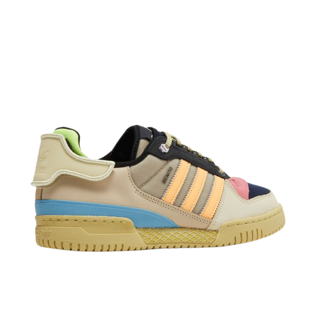  アデイパワー FG Adidas Bad Bunny Forum PowerPhase ''Catch and Throw'' – Deportes