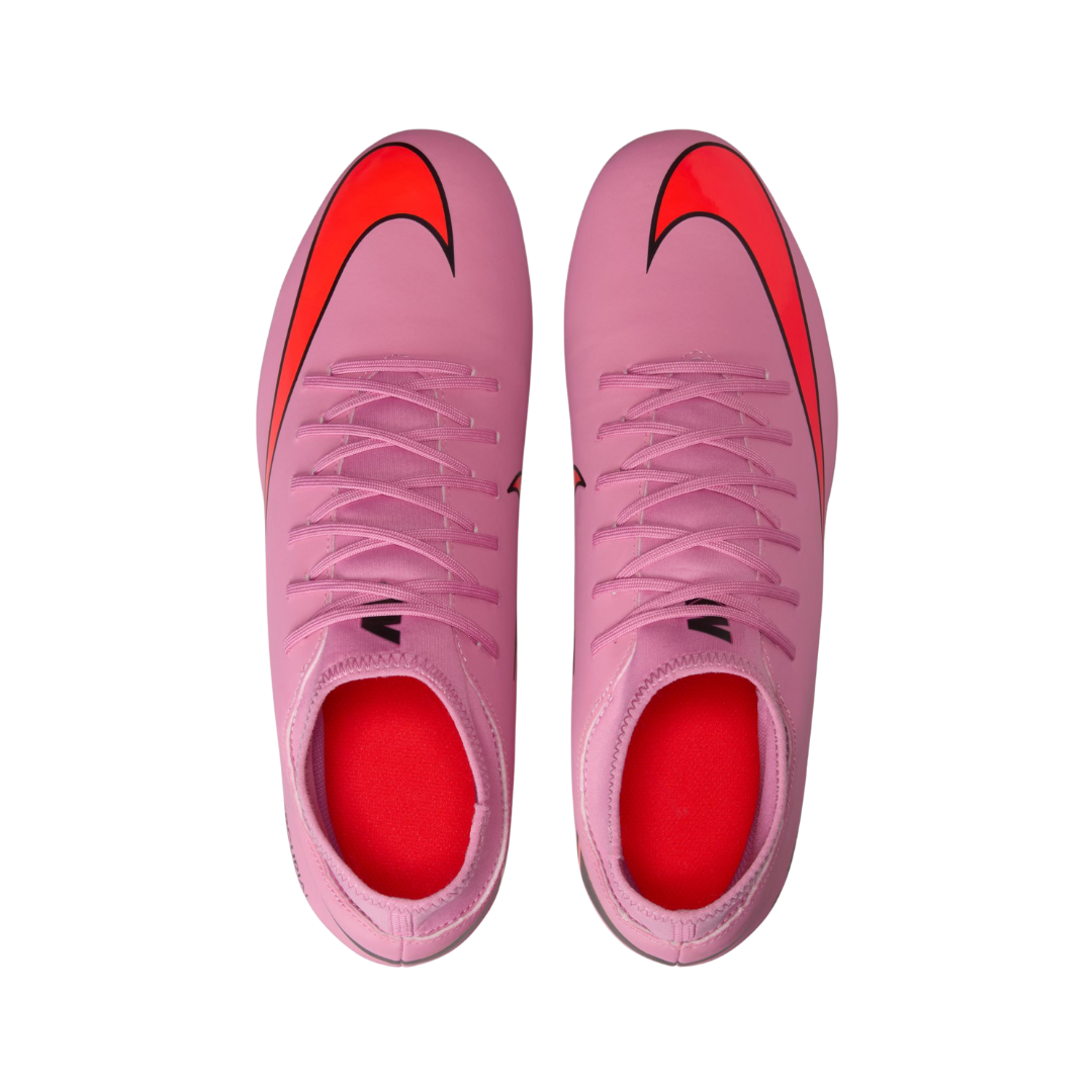Nike Mercurial Superfly 10 Club FG/MG (Pink/Orange) - Deportes Salvador Colom