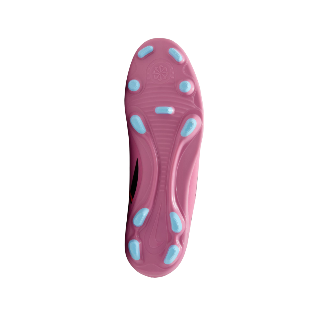 Image of Nike Mercurial Superfly 10 Club FG/MG (Pink/Orange) - Deportes Salvador Colom