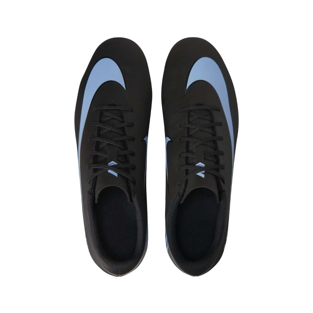 Nike Mercurial Vapor 16 Club FG/MG (Black/Columbia Blue) - Deportes Salvador Colom