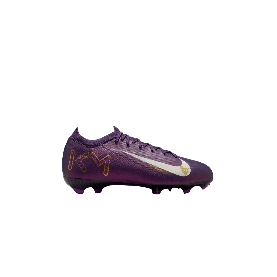 Image of Nike Jr. Mercurial Vapor 16 Kylian Mbappe FG/MG - Deportes Salvador Colom