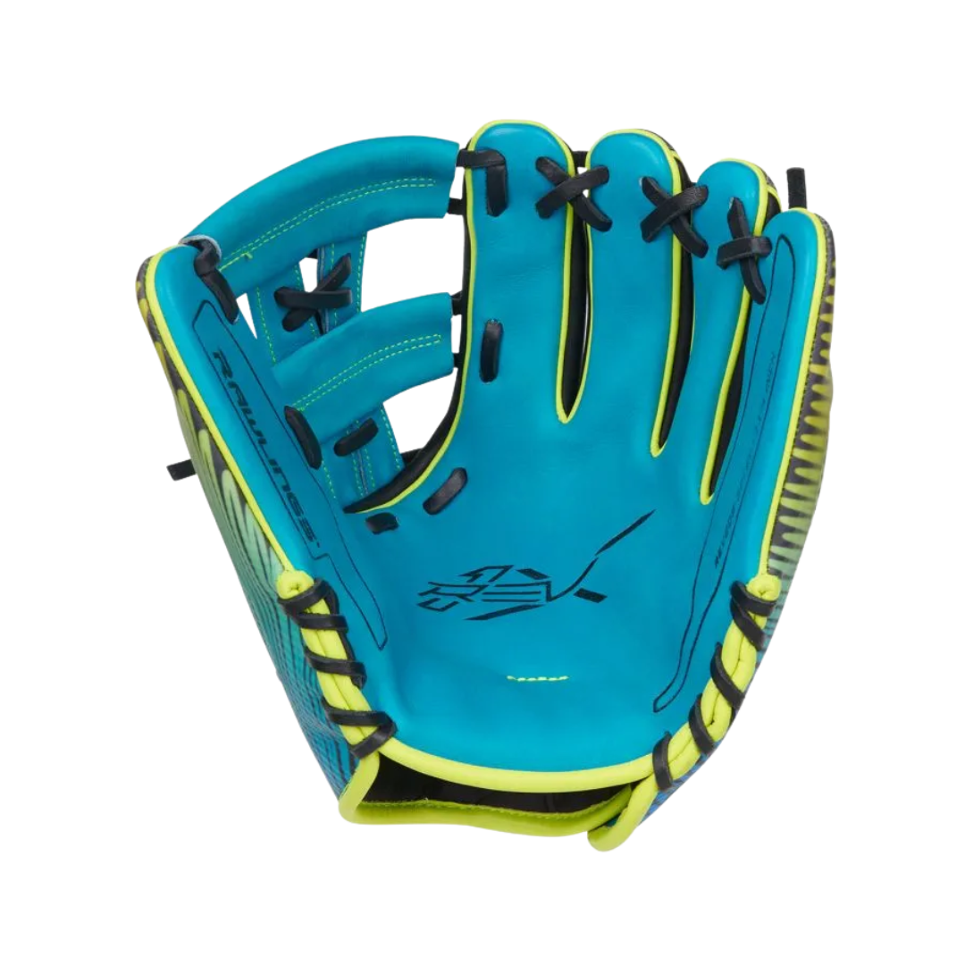 Image of Rawlings REV1X Opening Day IF Glove 11.75