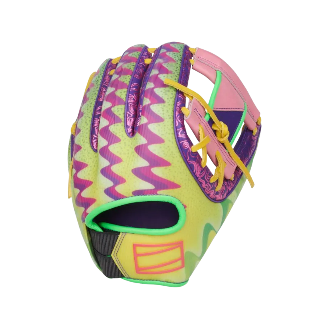 Rawlings REV1X Opening Day IF Glove (Purple/Pink) 11.75" - Deportes Salvador Colom
