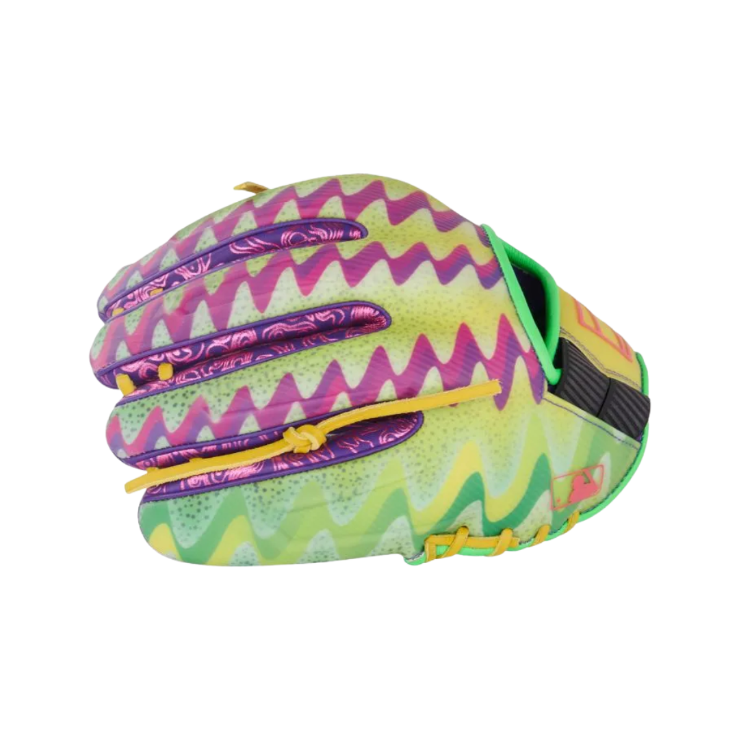 Rawlings REV1X Opening Day IF Glove (Purple/Pink) 11.75" - Deportes Salvador Colom